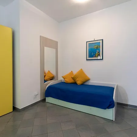 Casa Mary Family Apartment Sorrento Exterior photo