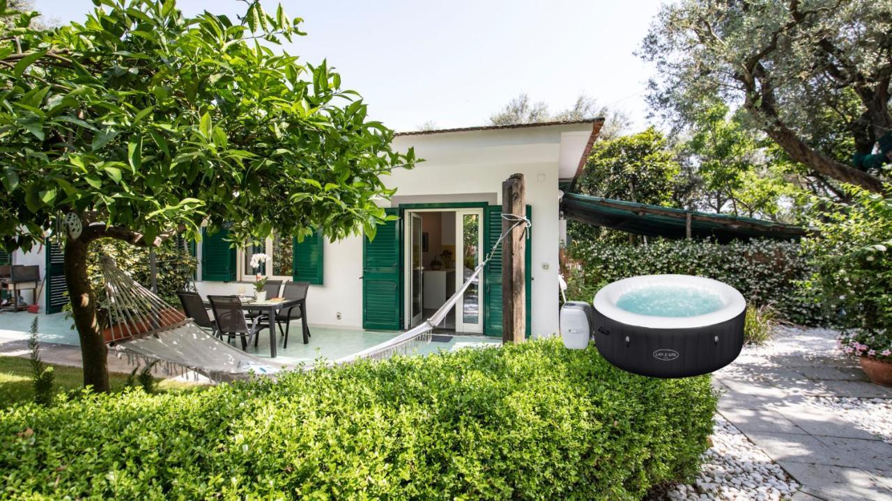 Apartamento Casa Mary Family *