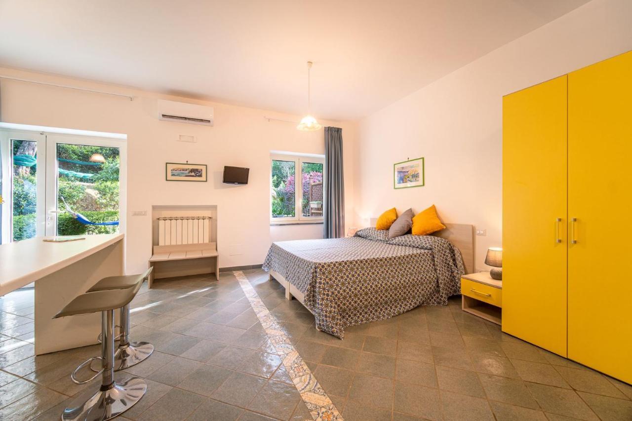 Apartamento Casa Mary Family *