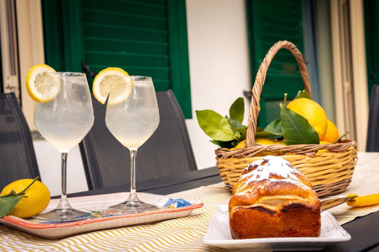Apartamento Casa Mary Family