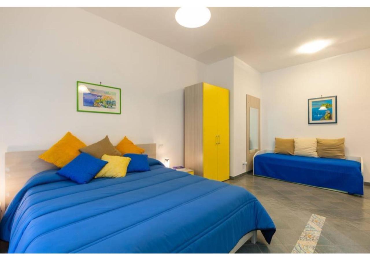 Apartamento Casa Mary Family Sorrento