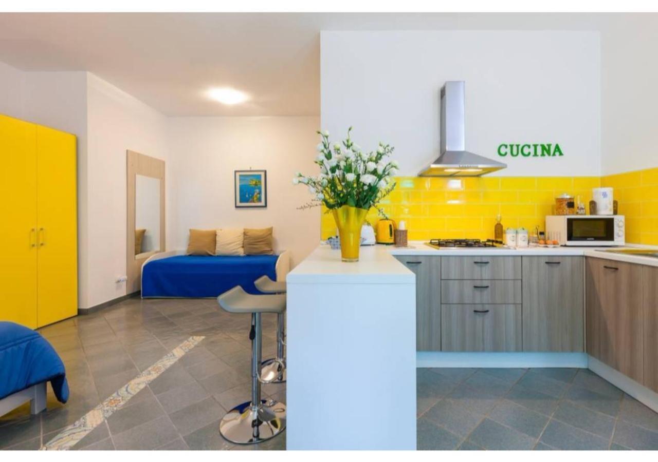 Apartamento Casa Mary Family *