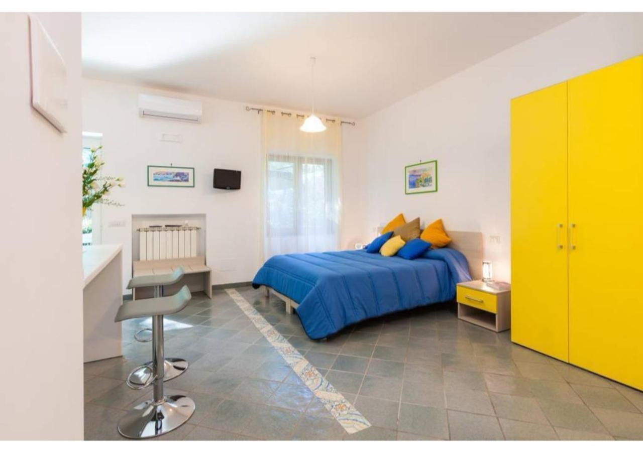 Casa Mary Family Apartamento *
