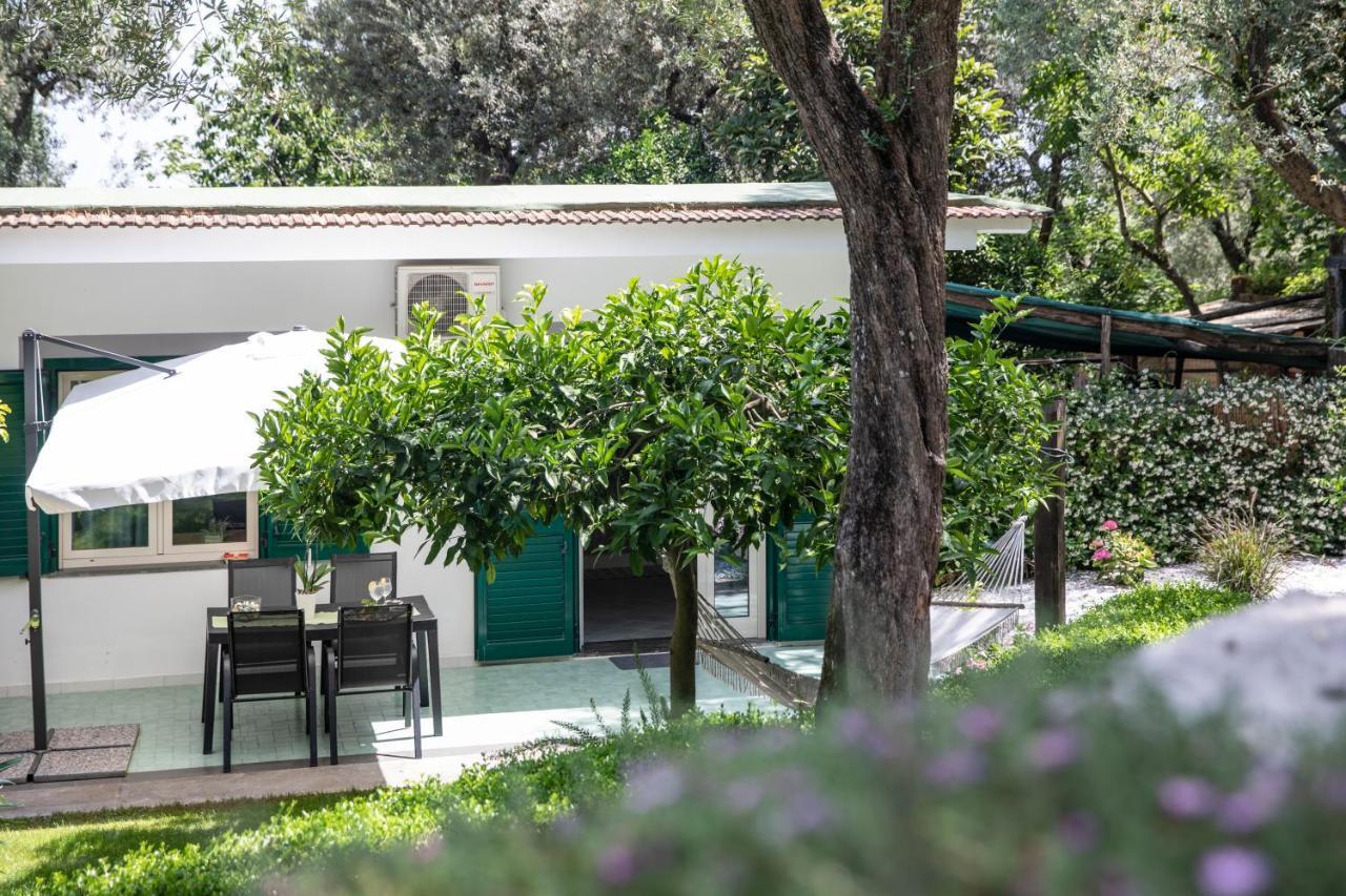 Apartamento Casa Mary Family *