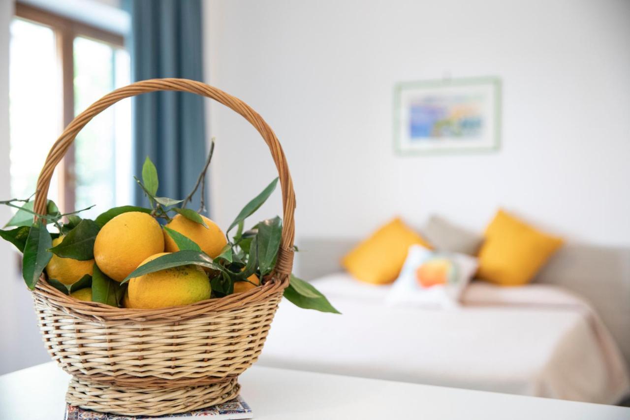Apartamento Casa Mary Family Sorrento