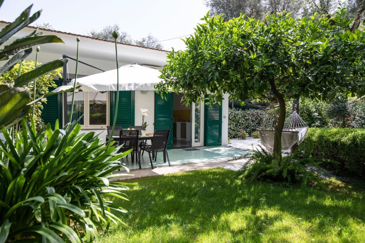 Casa Mary Family Apartamento Sorrento