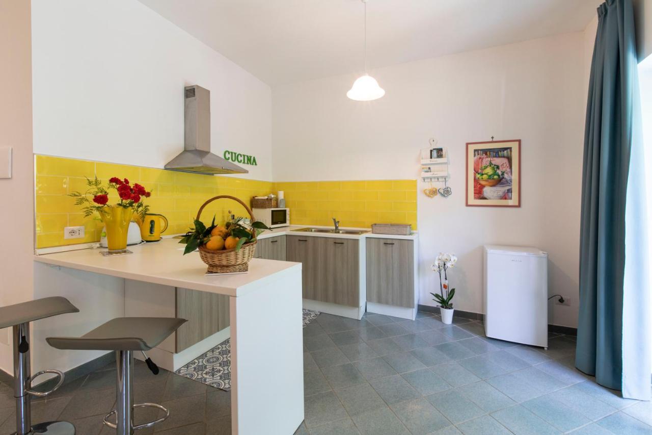 Apartamento Casa Mary Family *