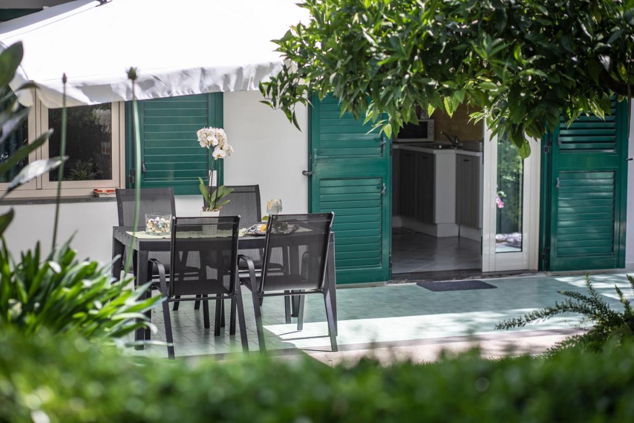 Apartamento Casa Mary Family
