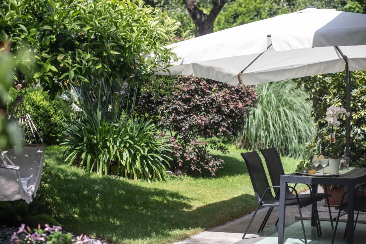Apartamento Casa Mary Family
