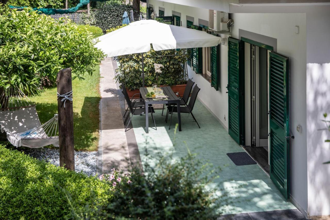 Apartamento Casa Mary Family *