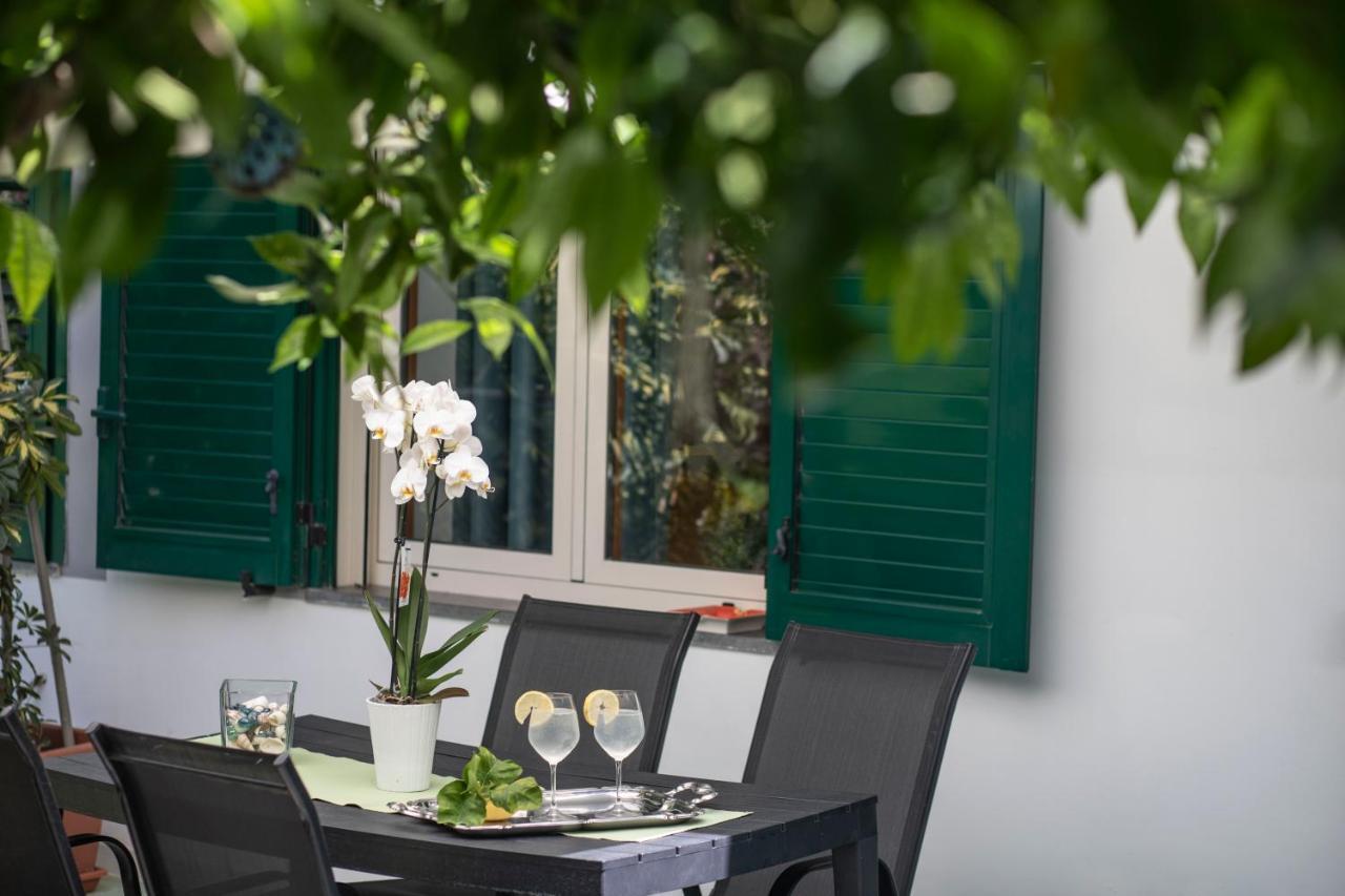 Apartamento Casa Mary Family *